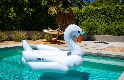 LUX Palmas - Total Privacy Total Relaxation - Foto 107