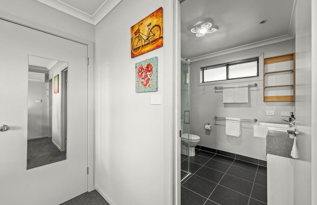 4 Bedroom House - Gorgeous View - Foto 43