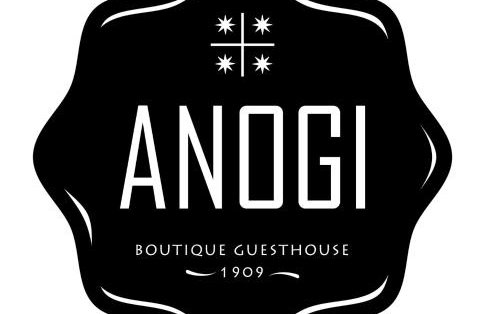 ANOGI - Boutique Guesthouse ~1909~ - Foto 32
