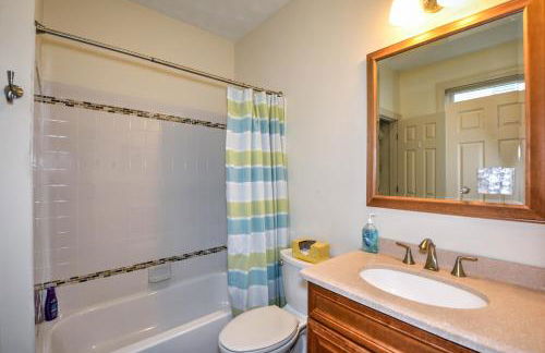 2 bedroom Boston condo in Jamaica Plain with parking - Foto 16