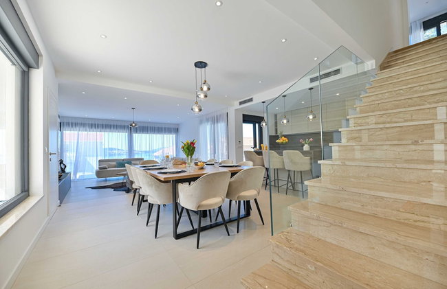 Villa Oasis - Foto 39