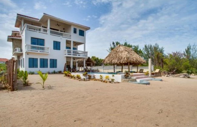 Villa Jammin Gecko - Foto 24