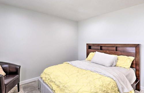 11 Mi to Great Salt Lake Magna Getaway! - Foto 13