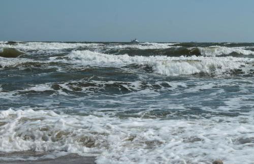 Cozy Bungalow in Stove Germany near Baltic Sea - Foto 47