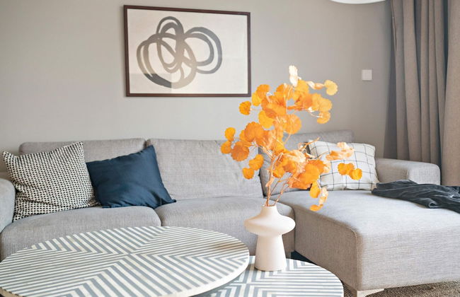 Silkhaus Executive Residences, Dubai Hills - Photo 13