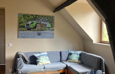 Owi - Idyllisches Ferienhaus inmitten der Natur - Foto 21