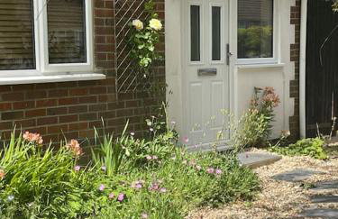 Studio 40 cosy compact space in quiet location in Seaford - Foto 4