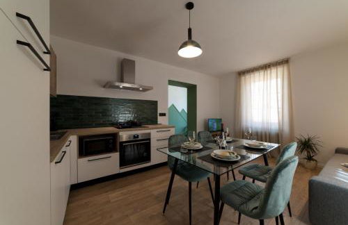 Villa Monari Apartment with Mountain View - Foto 14