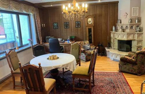 Ferienwohnung Fichtelberg - Foto 14