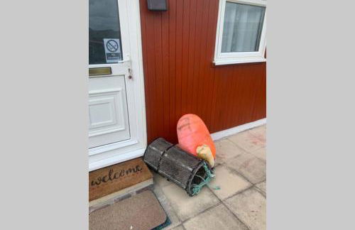 Modern Funky Private Chalet at the Beach - Foto 24