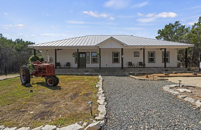 Luxury Retreat for 28 Terracotta Bliss Getaway - Photo 37