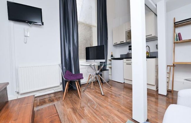 The Dome Hyde Park - Foto 17