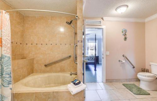 Pet-Friendly Fort Walton Beach Home 4 Mi to Ocean - Foto 18