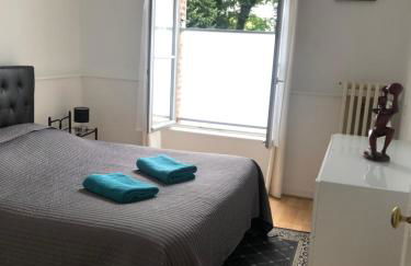 Gîte Les Minimes - Foto 21