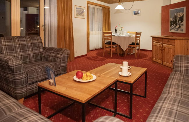 Chalet Abendrot apARTments - Foto 9