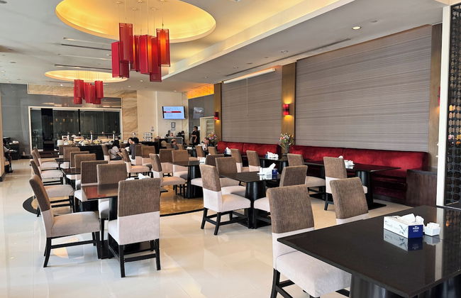 The Narathiwas Hotel & Residence Sathorn Bangkok - Photo 53