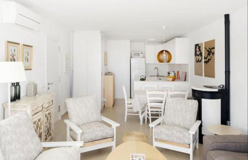 CASA ROSA y MINI STUDIO by Book Menorca Villas - Foto 11