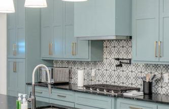 Modern Retreat 10 min-Oaklawn BBQ grill Pavillion Kids playground - Foto 61