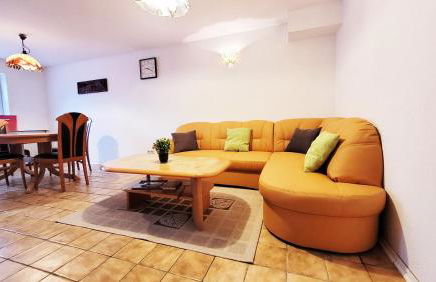 Ferienwohnung Eichenweg - Wohnung I - Foto 6