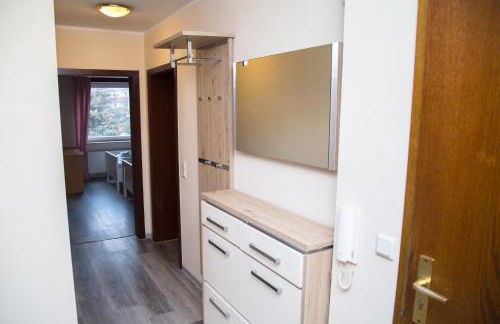 Othman Appartements Alte Schmiede 22 3 OG L - Foto 13