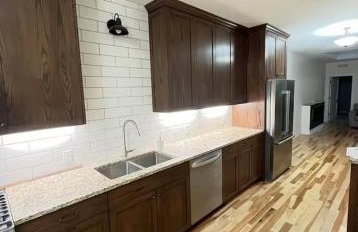 The Skylight Retreat - Private 3BR Home in Saint Paul - Foto 11