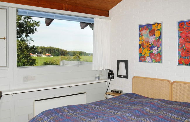 5 Person Holiday Home on a Holiday Park in Aabenraa - Foto 2