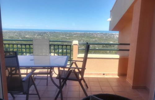 Apartamentos Serviden Jacaranda La Sella - Foto 18