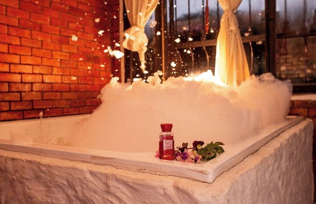 Villa Eucalyptus - Foto 64