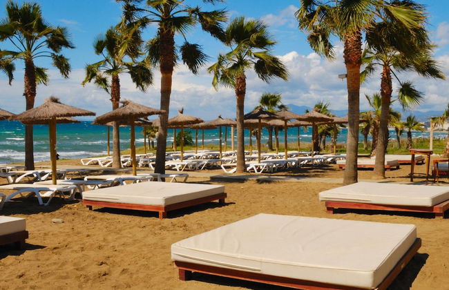 Hacienda Playa Beach And Pool - Foto 42