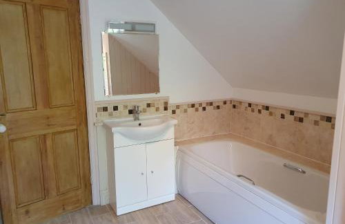 Escape to Pembrokeshire - charming spacious cottage - Foto 23