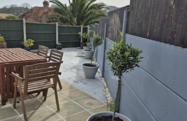 Seaside House Broadstairs by the Beach with Parking - Foto 25