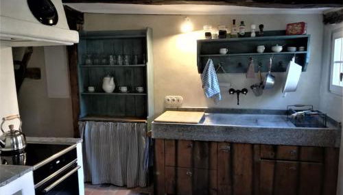 Romantische Zeitreise in historischer Käserei - Foto 4