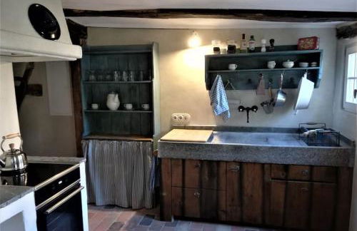 Romantische Zeitreise in historischer Käserei - Foto 4