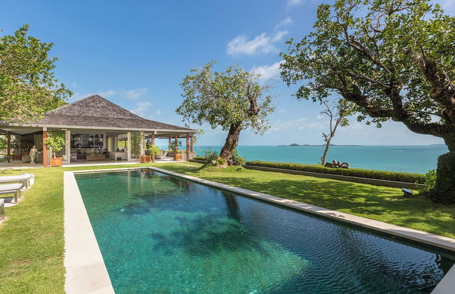 Cape Laem Sor Estate - Foto 29