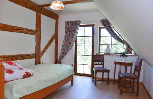 Wilcza Gajowka - Foto 6