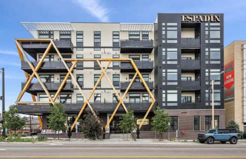 Southwestern Charm Studio at Espadin - Foto 68