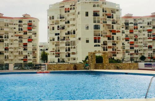 Piso frente la playa de Valdelagrana - Foto 30