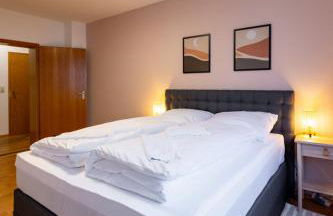 Ferienwohnung in ruhiger Stadtlage - Foto 6