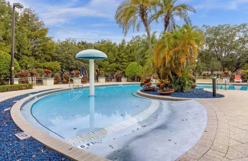 Family 3BR near Disney -4102 - Foto 44