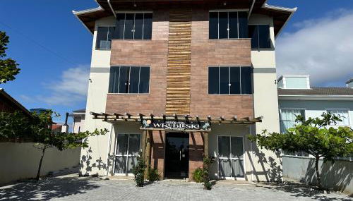 RESIDENCIAL WRUBLESKI SC - Photo 4