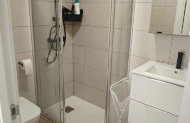 Apartamento de dos habitaciones - Foto 9