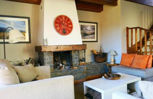 Bonito dúplex con piscina en Sanavastre - Foto 12