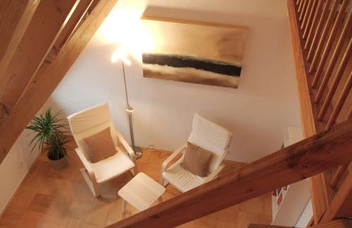 Ferienwohnung Bildgasse - Foto 16