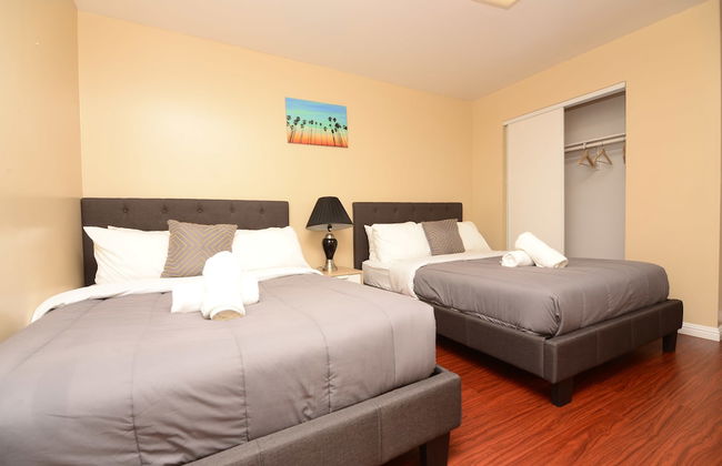 Hollywood Luxury Double bedrooms - Foto 2