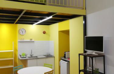 2 LOFTS guest house - Foto 31