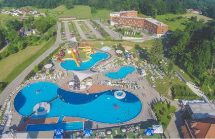 Holiday Home Bella Vita - Foto 27