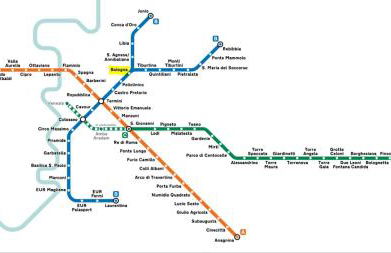 PeoniaMaximaHouse -Piazza Bologna- - Foto 6