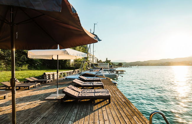 Seevillen Excelsior - Foto 24