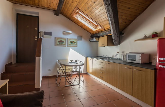 Italianway - Bligny 19 A Apartment - Foto 15