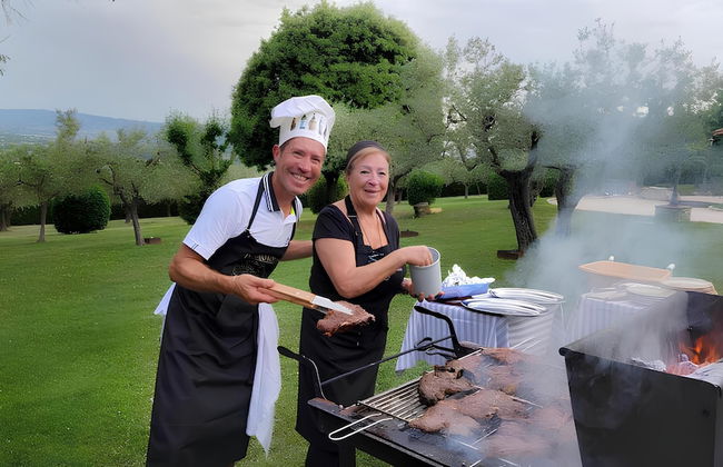Santa Maria degli Ancillotti - Foto 45